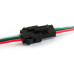 3pin JST 22AWG Connection Cable 30cm