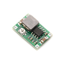 MP2307 mini 2A Schaltregler DC-DC Step-Down Abwärtswandler