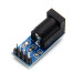 Scheda di interfaccia per presa Jack a barile DC 5,5 mm / 2,1 mm