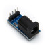 Scheda di interfaccia per presa Jack a barile DC 5,5 mm / 2,1 mm