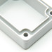 65x50x55mm IP67 Plastic Enclosure 65x50x55mm IP67 Plastic Enclosure
