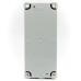 Custodia in plastica IP67 180x80x70mm
