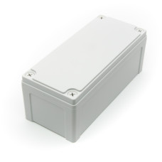 180x80x70mm IP67 Kunststoffgehäuse