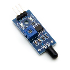 IR Infrared Flame Sensor