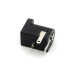 Spina DC a barilotto 5.5mm / 2.1mm da saldare