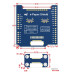Pilote Universel Brut pour Bouclier e-Paper pour Arduino / NUCLEO