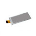 Display e-Paper E-Ink Raw Nero / Bianco 296x128 2.9 pollici