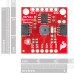 AS7262 Spectral Sensor Sichtbares Licht SparkFun Qwiic