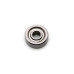 Rillenkugellager 604ZZ 4x12x4mm