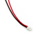 JST SH1.25 Lipo Anschlusskabel 10cm mit Stecker