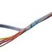 Kabelschutzspirale 4mm Transparent SWB-04