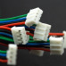 Gravity 4pin IIC/I2C/UART Sensorkabel für Arduino 10 Stück