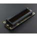 Display LCD di gravità 16x2 I2C con retroilluminazione RGB Display LCD di gravità 16x2 I2C con retroilluminazione RGB