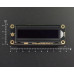 Display LCD di gravità 16x2 I2C con retroilluminazione RGB Display LCD di gravità 16x2 I2C con retroilluminazione RGB