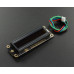 Display LCD di gravità 16x2 I2C con retroilluminazione RGB Display LCD di gravità 16x2 I2C con retroilluminazione RGB