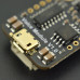Gravity UART MP3 Sound Voice Module