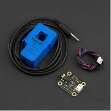 Gravity Analoger AC-Stromsensor mit Strommesszange Gravity Analoger AC-Stromsensor mit Strommesszange