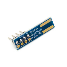 Adaptateur Wii Nunchuk