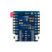 Wemos OLED Shield V2.0.0 Blue I2c 64x48 0.66\'\'
