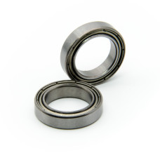 Rillenkugellager 6701ZZ 12x18x4mm
