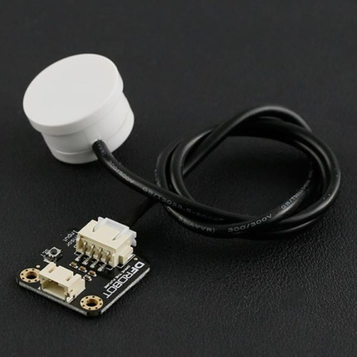 Gravity Non-contact Digital Wasser / Liquid Level Sensor für Arduino Gravity Non-contact Digital Wasser / Liquid Level Sensor für Arduino