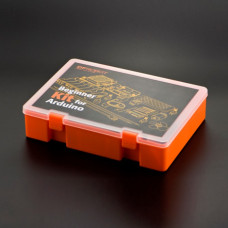 DFrobot Starterkit für Arduino DFrobot Starterkit für Arduino
