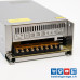 12V 42A AC/DC 500W Schaltnetzteil S-500-12