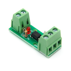 1-Channel EL817 Optocoupler 12V