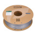 PLA+ Silber Filament 1.75mm 1Kg eSun