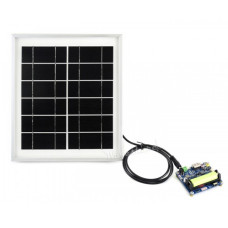 6V 0.83A monokristallines Solar Panel 5W 6V 0.83A monokristallines Solar Panel 5W