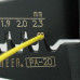 Pinza crimpatrice Ingegnere PA-20