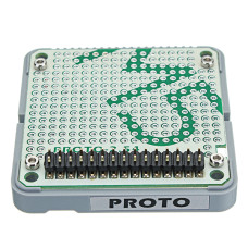M5Stack Proto Module mit Extension / Bus Socket