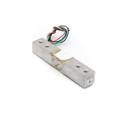20Kg Load Cell Gewichtssensor 20Kg Load Cell Gewichtssensor