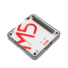 M5Stack USB Host Module mit MAX3421E
