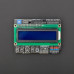 DFRobot 1602 LCD Keypad Shield für Arduino