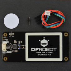 Modulo Gravity PN532 NFC RFID con UART e I2C Modulo Gravity PN532 NFC RFID con UART e I2C