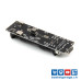 1x18650 Lithium Batterie Shield 5V 3A / 3V 1A