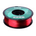 PETG Magenta Transparent Filament 1.75mm 1Kg eSun