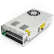 60V 6.7A AC/DC 400W Schaltnetzteil S-400-60