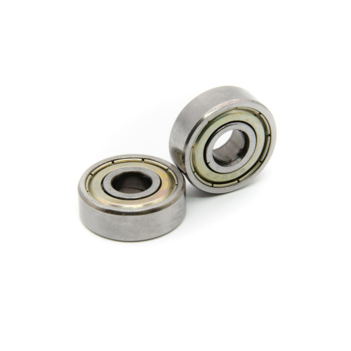 Rillenkugellager 628ZZ 8x24x8mm Rillenkugellager 628ZZ 8x24x8mm