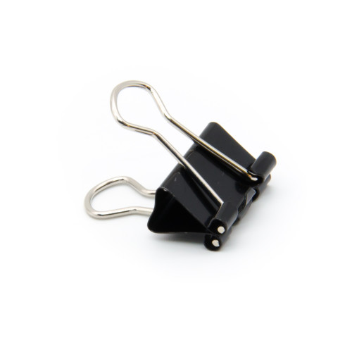 6mm Druckbett Klammer / Binder Clip 6mm Druckbett Klammer / Binder Clip