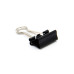 6mm Druckbett Klammer / Binder Clip 6mm Druckbett Klammer / Binder Clip