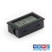 Mini Digital Thermometer Hygrometer