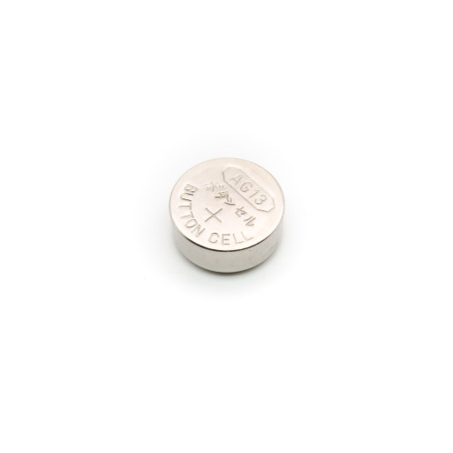 LR44 Button Cell Battery 1.5V LR44 Button Cell Battery 1.5V