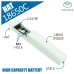 M5StickC Battery HAT 18650C