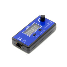 Digitaler Servo Tester ESC 4-Kanal
