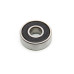 Cuscinetto a sfere scanalato 608 2RS 8x22x7mm