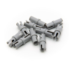 M5Stack Broche de Fixation gris 2780 10 pièces