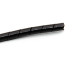 Spirale de protection de câble 10mm Noir SWB-10