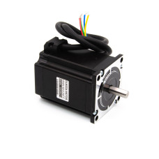 56x56x76mm Schrittmotor Nema 23 v 4.2A 1.8Nm